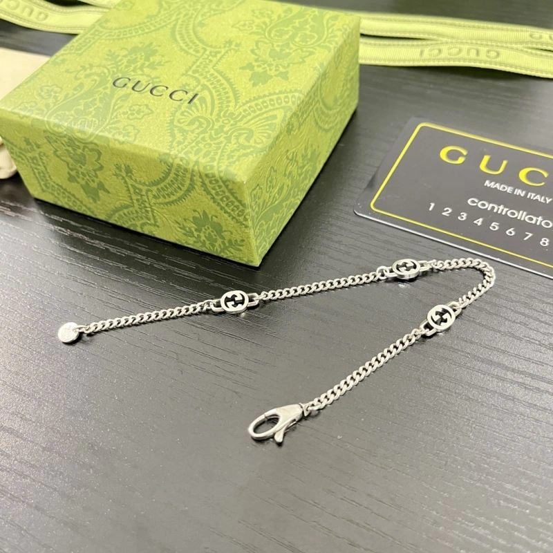 Flexible Gxccx Bracelets 307023
