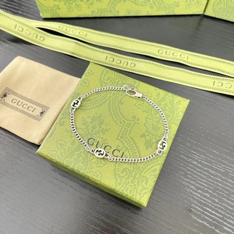 Flexible Gxccx Bracelets 307023