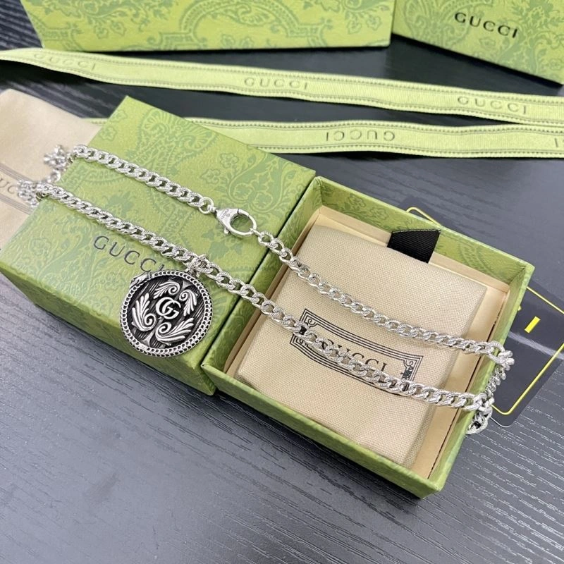 Lightweight Gxccx Necklaces 306142