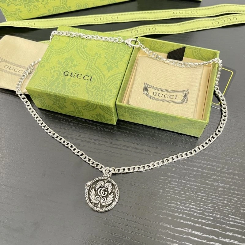 Lightweight Gxccx Necklaces 306142