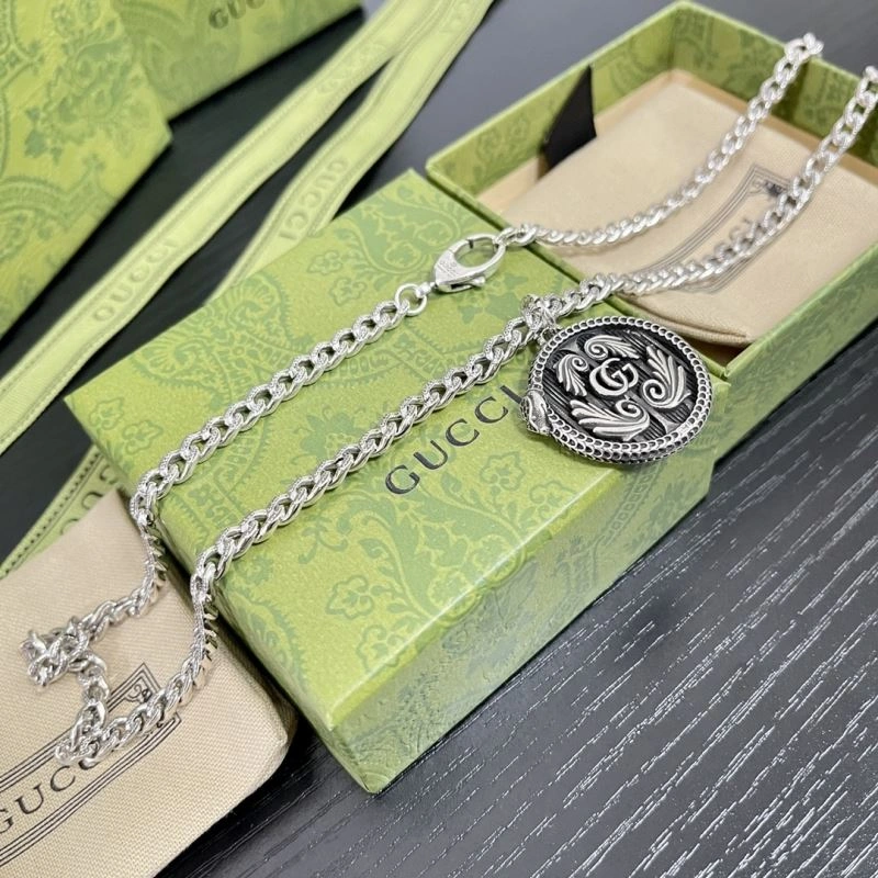 Lightweight Gxccx Necklaces 306142