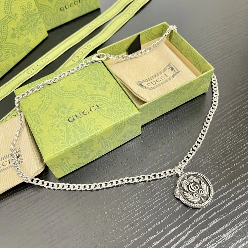 Lightweight Gxccx Necklaces 306142