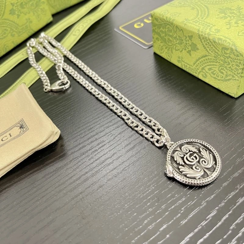 Lightweight Gxccx Necklaces 306142