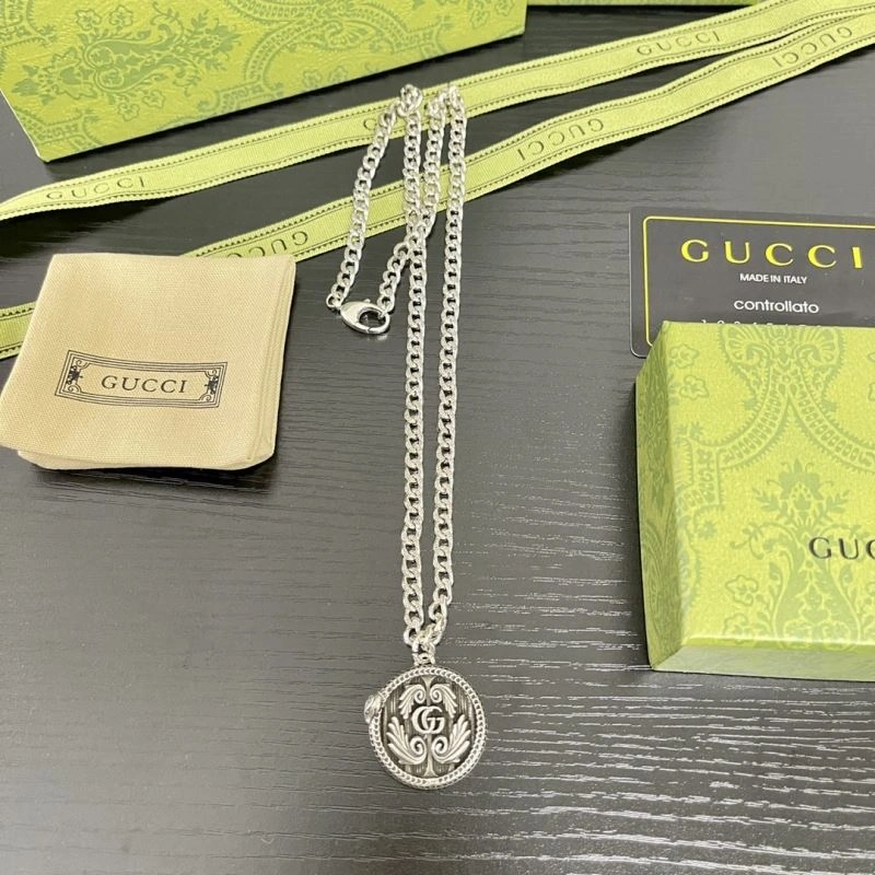 Lightweight Gxccx Necklaces 306142