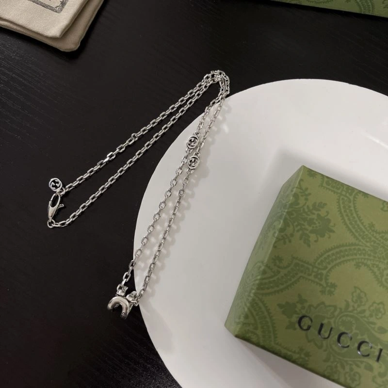 Gxccx Necklaces AllSeason 306128