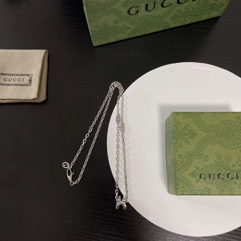 Gxccx Necklaces AllSeason 306128