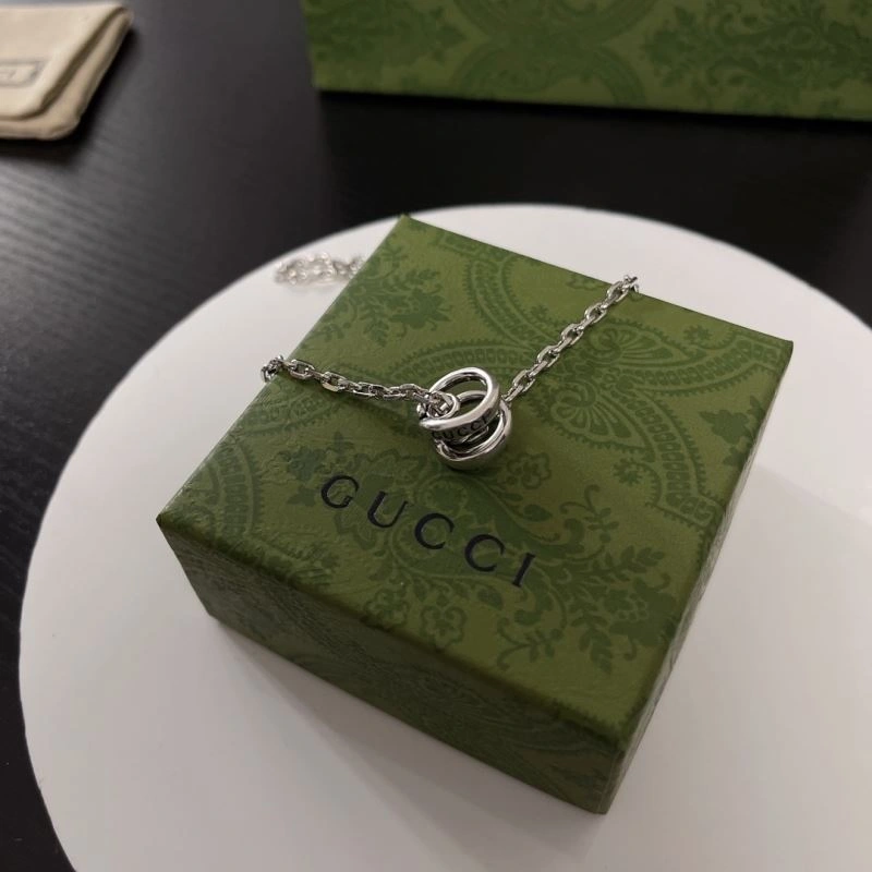 Gxccx Necklaces AllSeason 306128