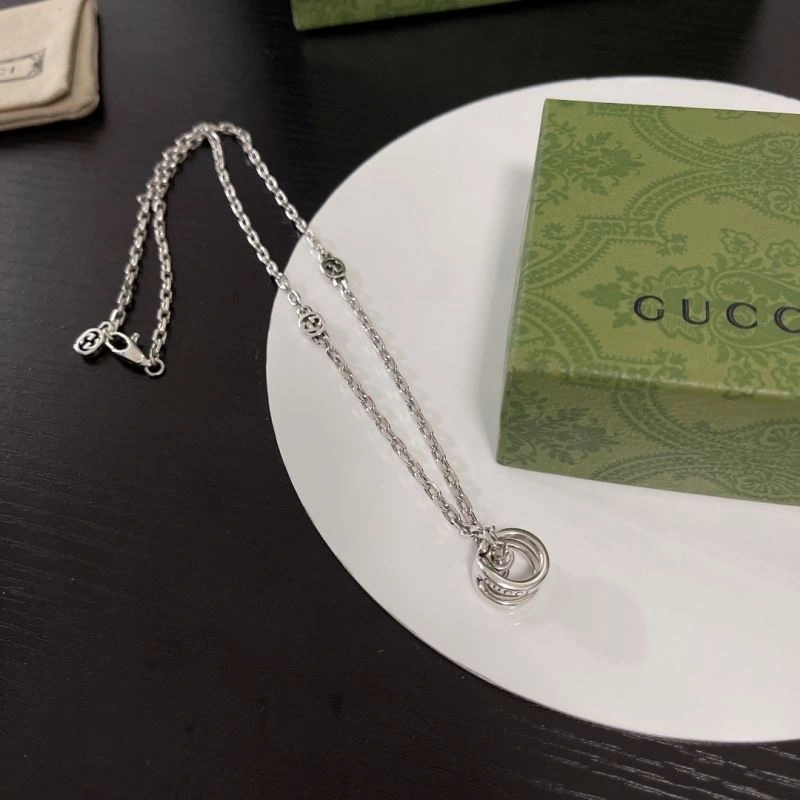 Gxccx Necklaces AllSeason 306128