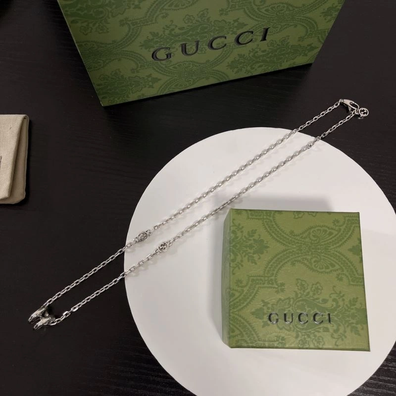 Gxccx Necklaces AllSeason 306128