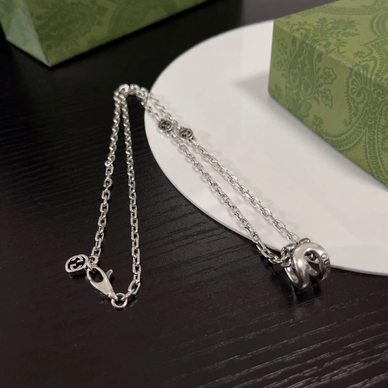Gxccx Necklaces AllSeason 306128