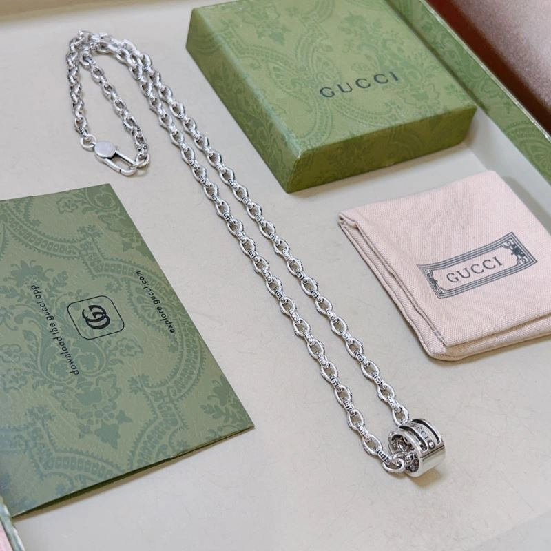 SmartChoice Gxccx Necklaces 306125