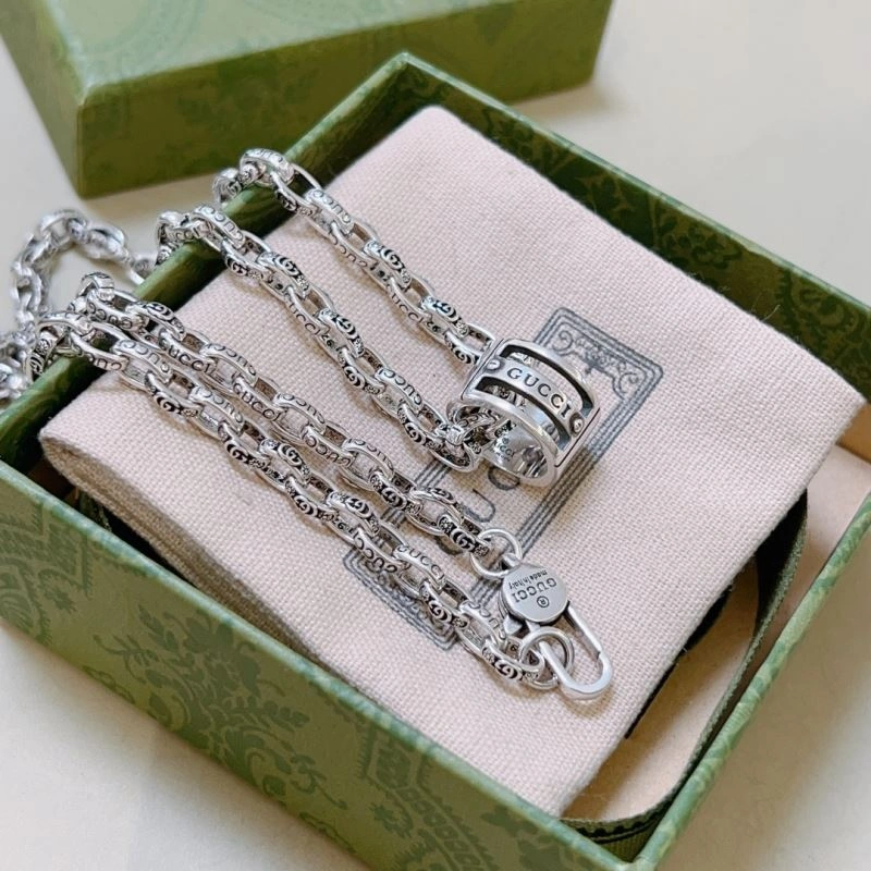 SmartChoice Gxccx Necklaces 306125