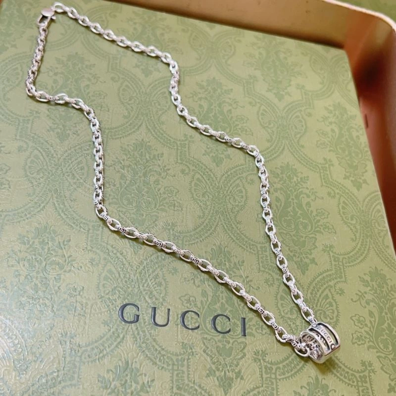 SmartChoice Gxccx Necklaces 306125