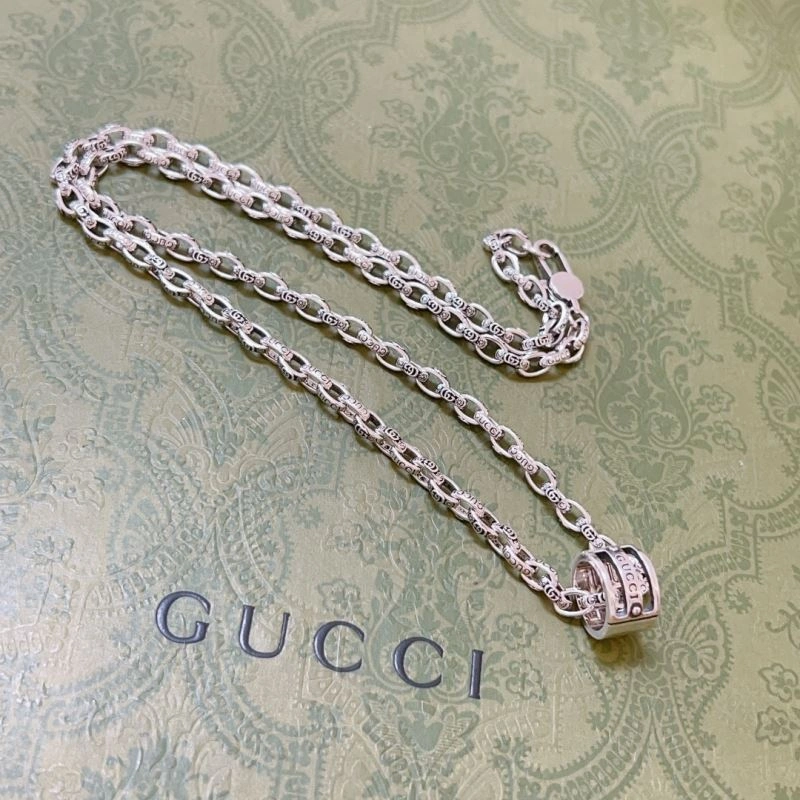SmartChoice Gxccx Necklaces 306125