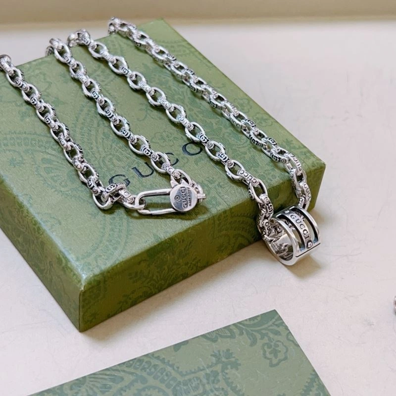 SmartChoice Gxccx Necklaces 306125