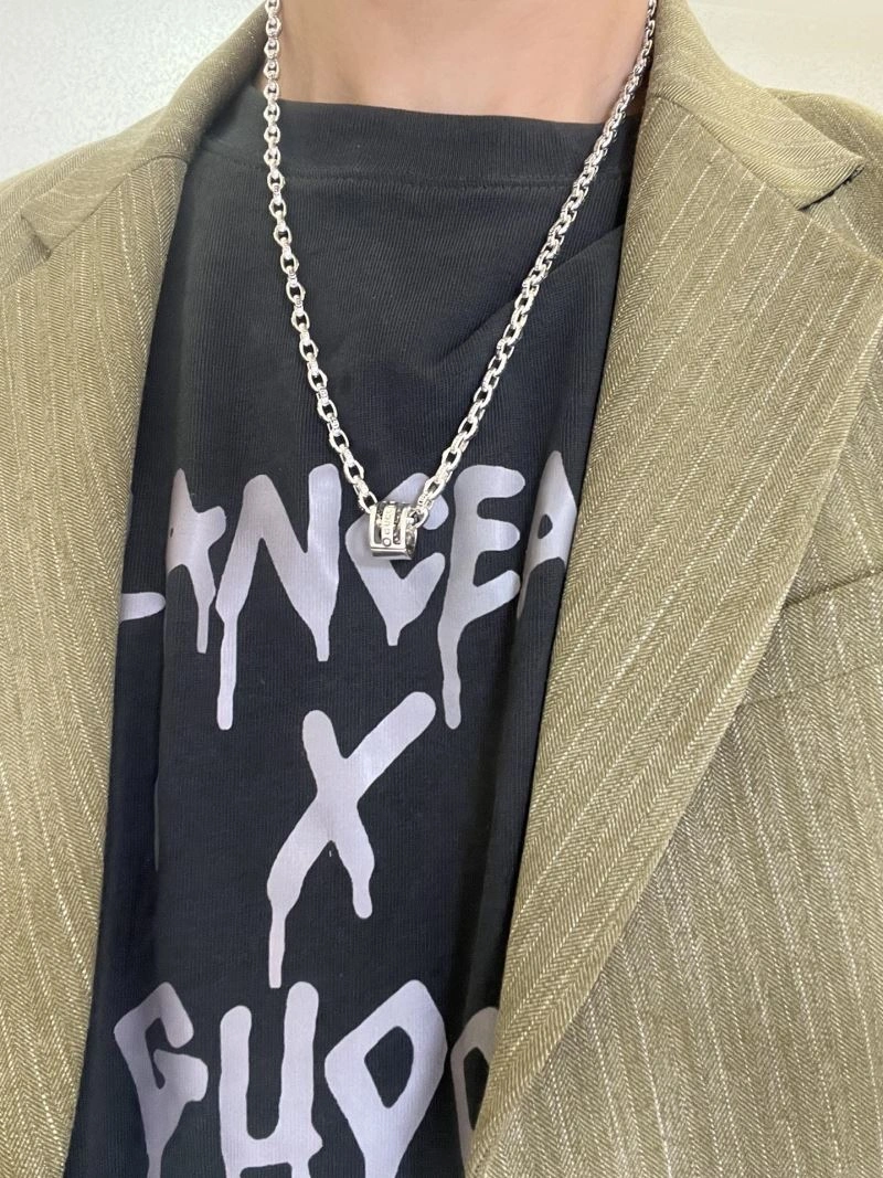 SmartChoice Gxccx Necklaces 306125