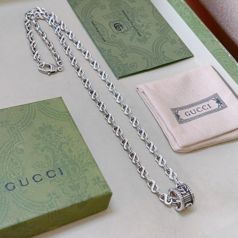 Gxccx Necklaces SportInspired 306124