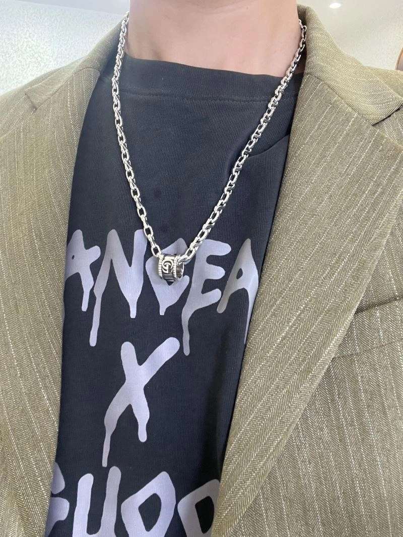 Gxccx Necklaces SportInspired 306124