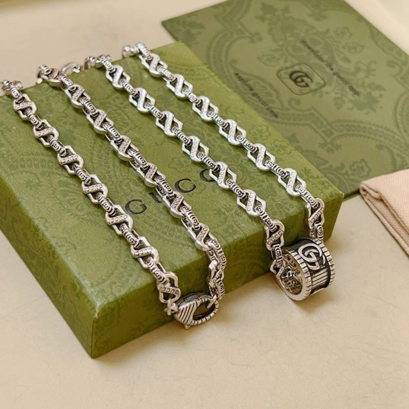 Gxccx Necklaces SportInspired 306124