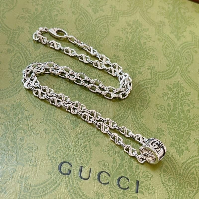 Gxccx Necklaces SportInspired 306124