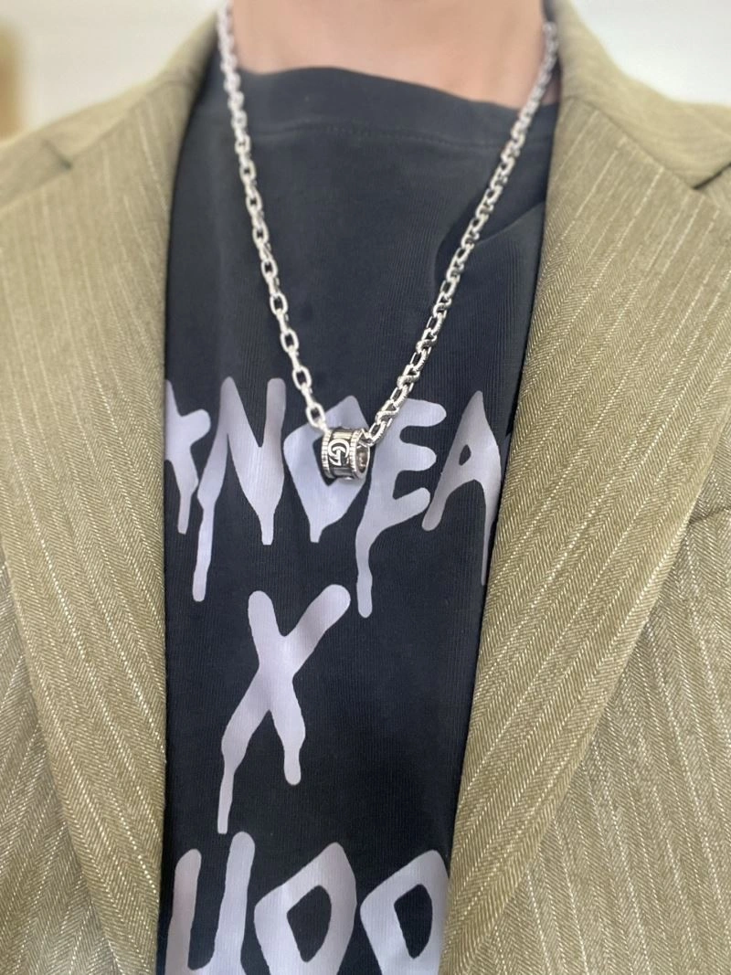 Gxccx Necklaces SportInspired 306124