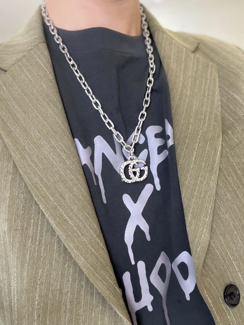 Gxccx Necklaces Efficient 306121