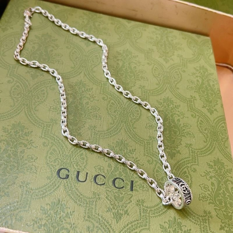 Gxccx Necklaces Minimalist 306123