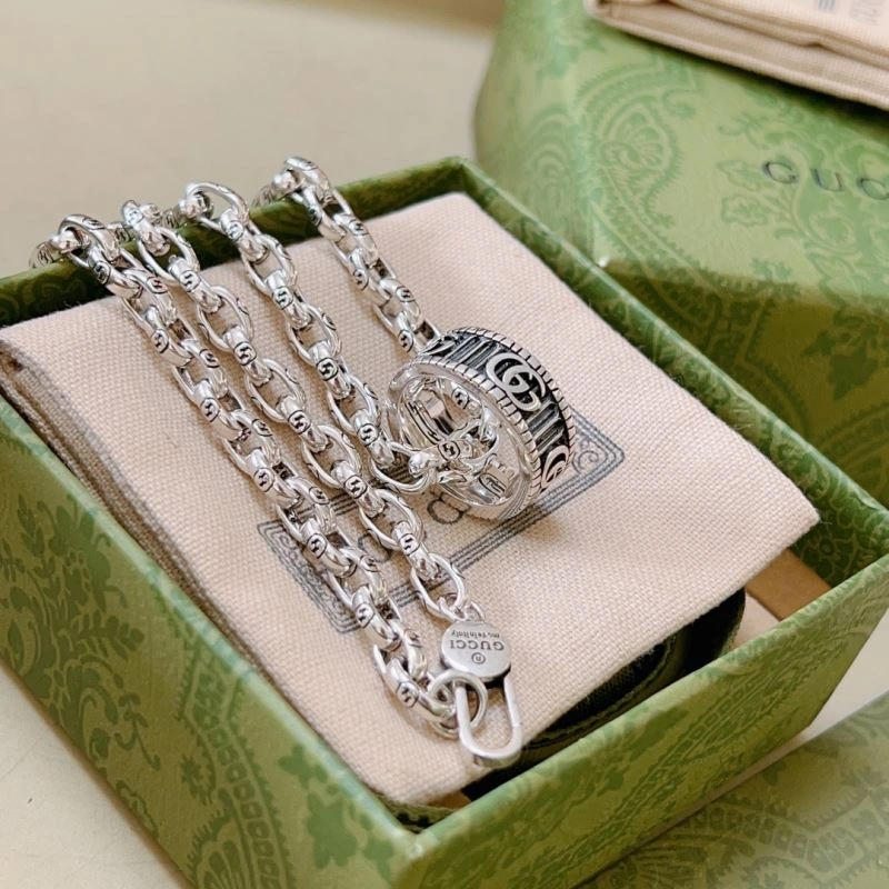 Gxccx Necklaces Minimalist 306123