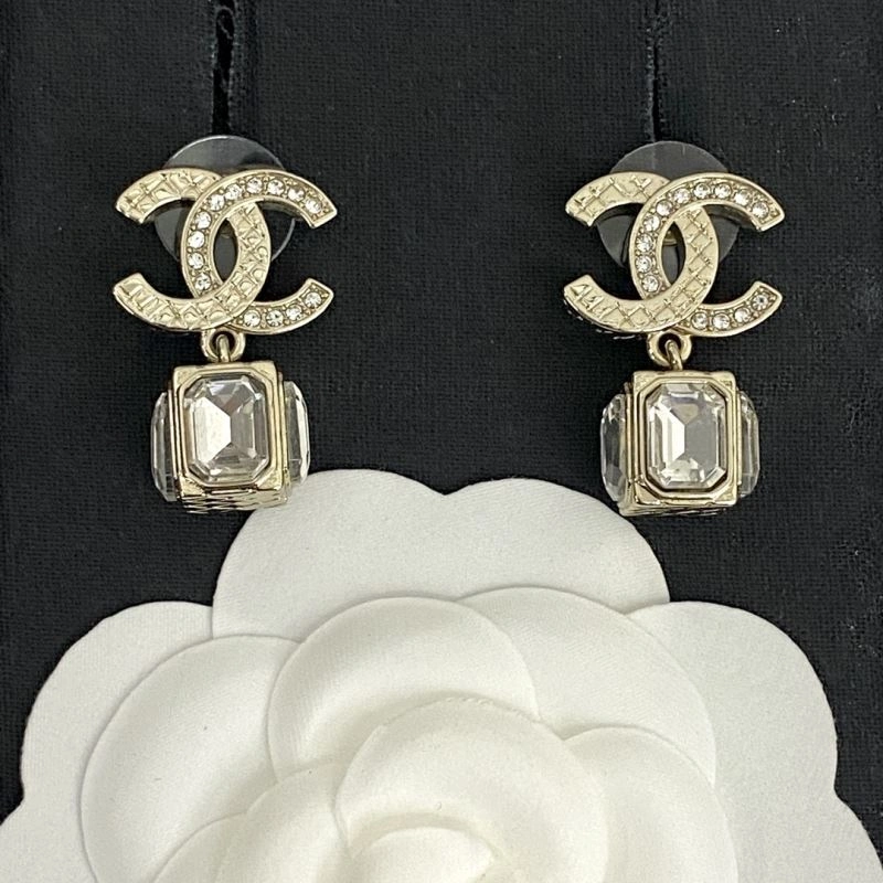 Chxnxl Earrings Durable 291022