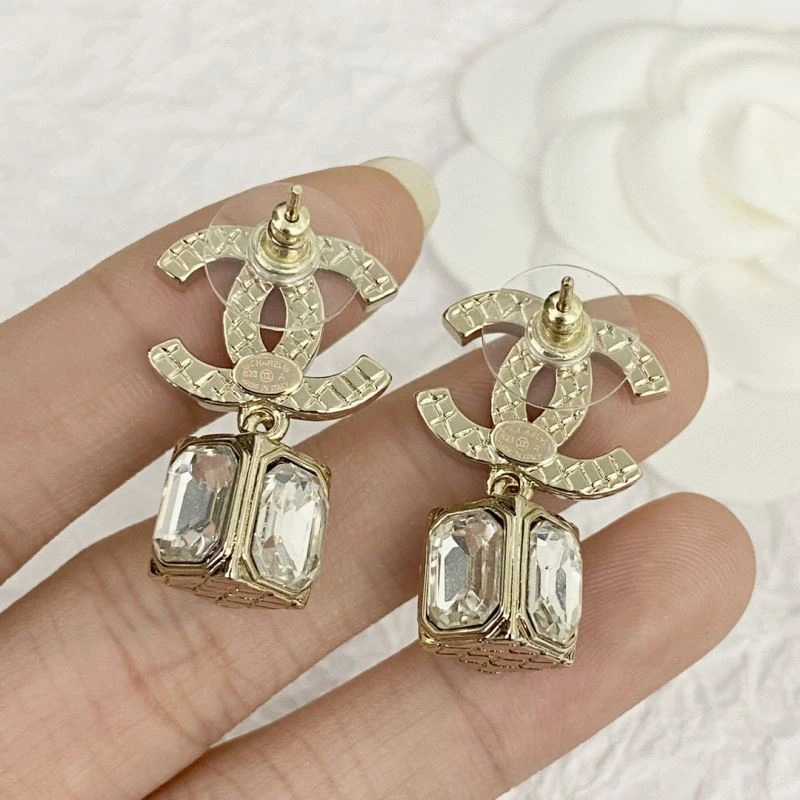 Chxnxl Earrings Durable 291022