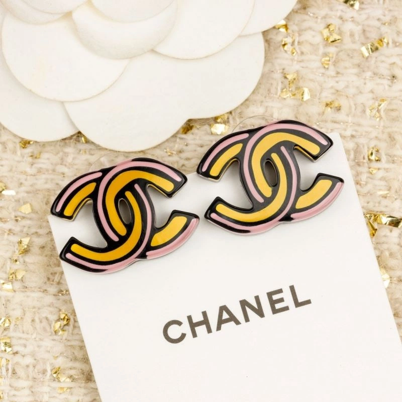 EyeCatching Chxnxl Earrings 291026