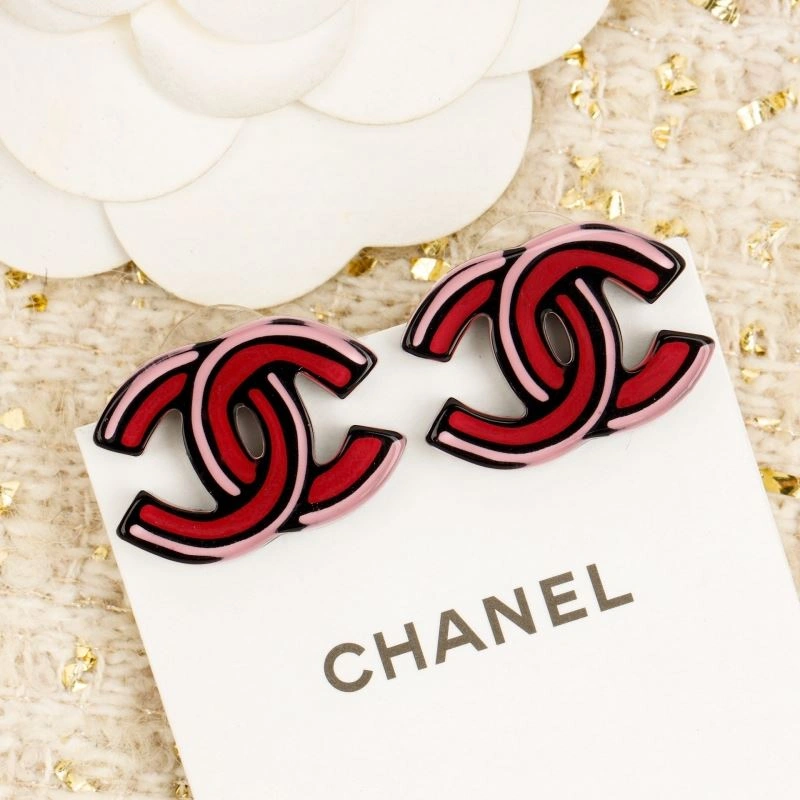 EyeCatching Chxnxl Earrings 291026