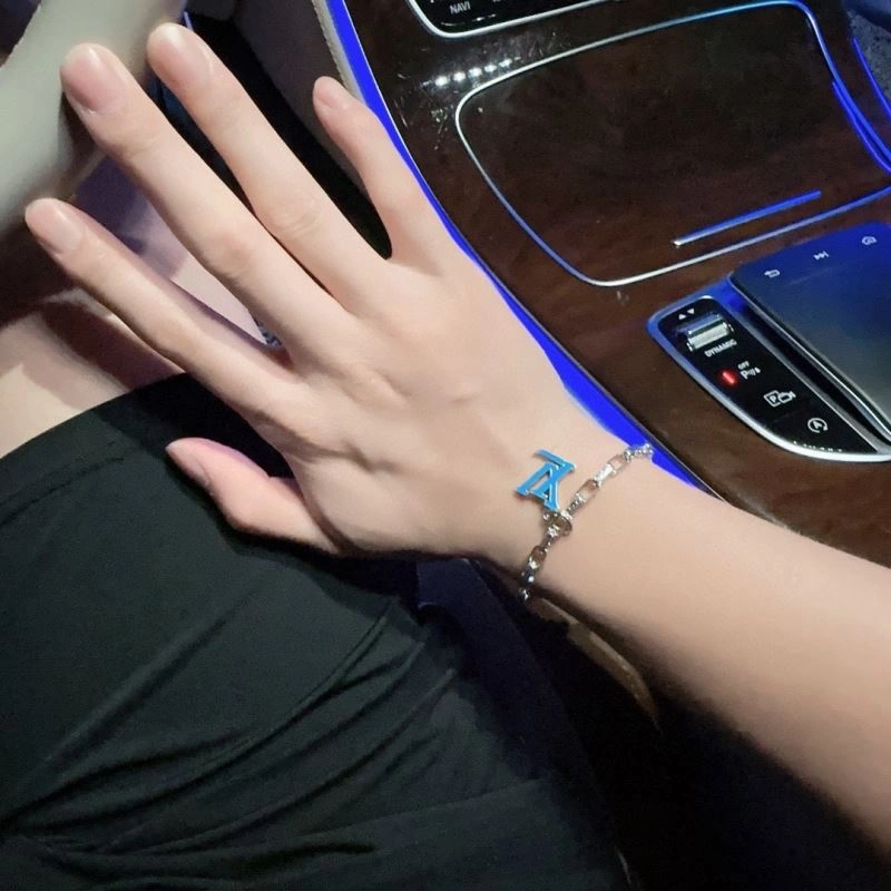 HighQuality LX Bracelets 311813