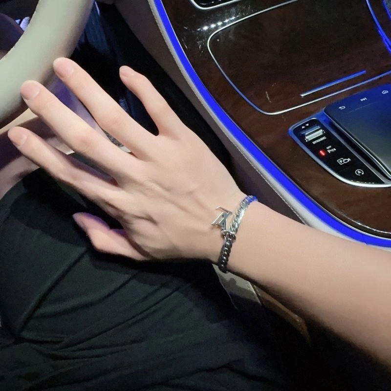 LX Bracelets Comfortable 311805