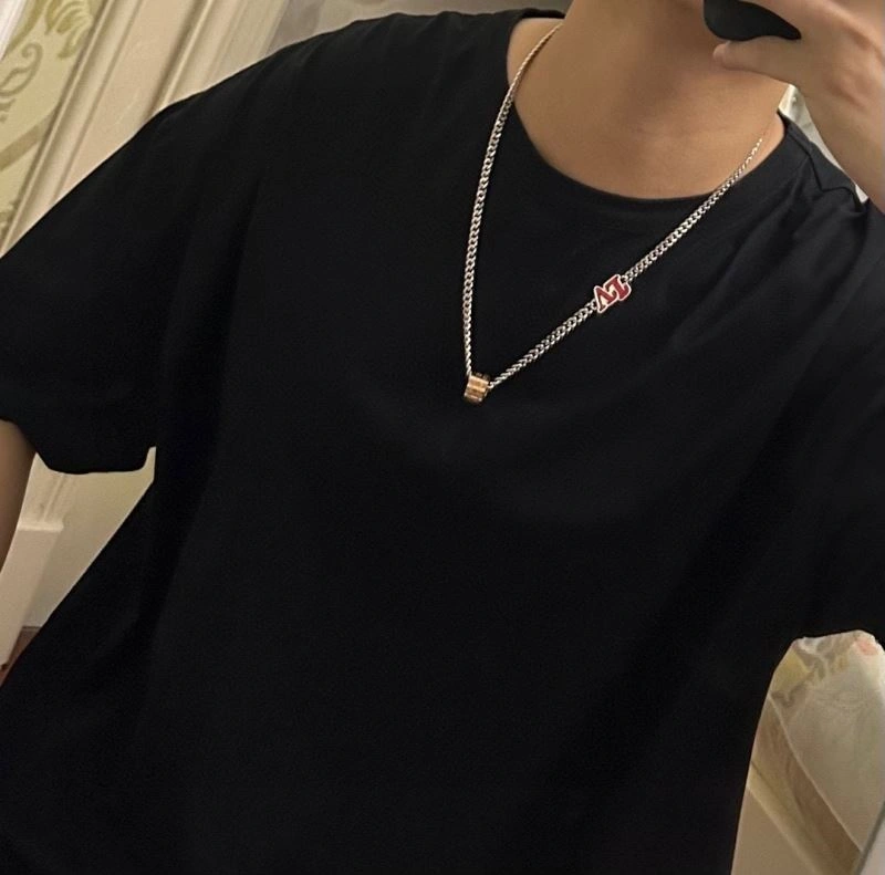 LX Necklaces Resilient 311385