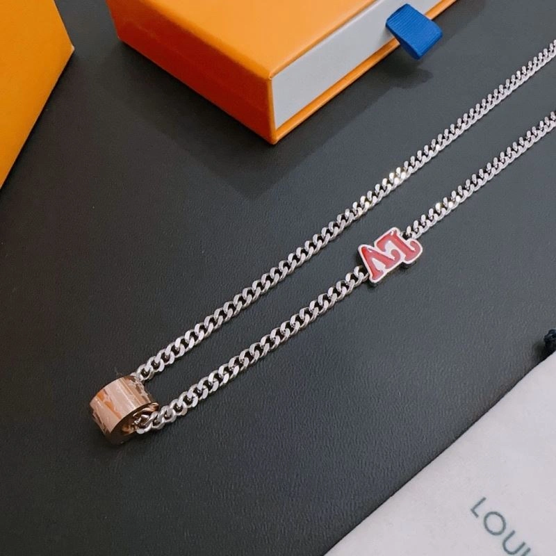 LX Necklaces Resilient 311385