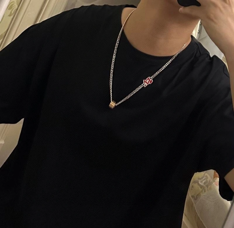 LX Necklaces Resilient 311385