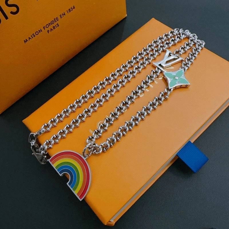 LX Necklaces AllSeason 311367