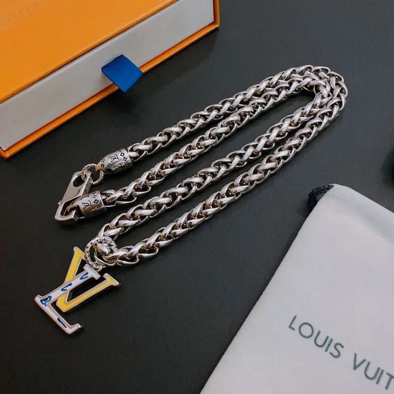 LX Necklaces Functional 311364