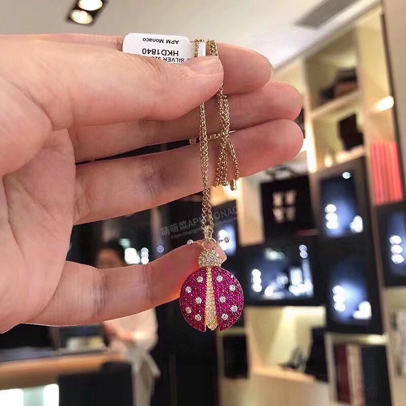 Axm Necklaces SmartChoice 282081