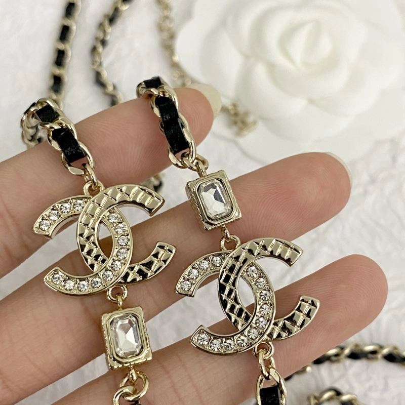 Chxnxl Brooches Sophisticated 292326