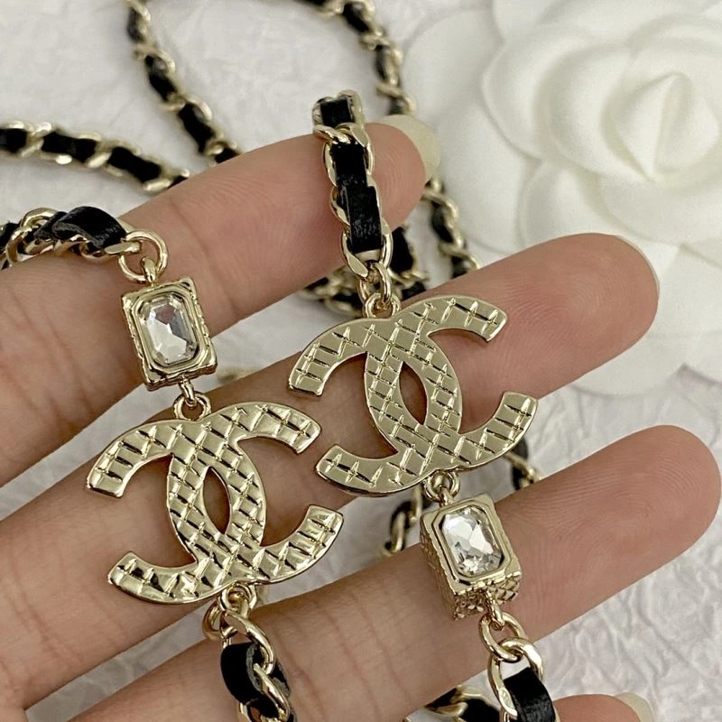 Chxnxl Brooches Sophisticated 292326
