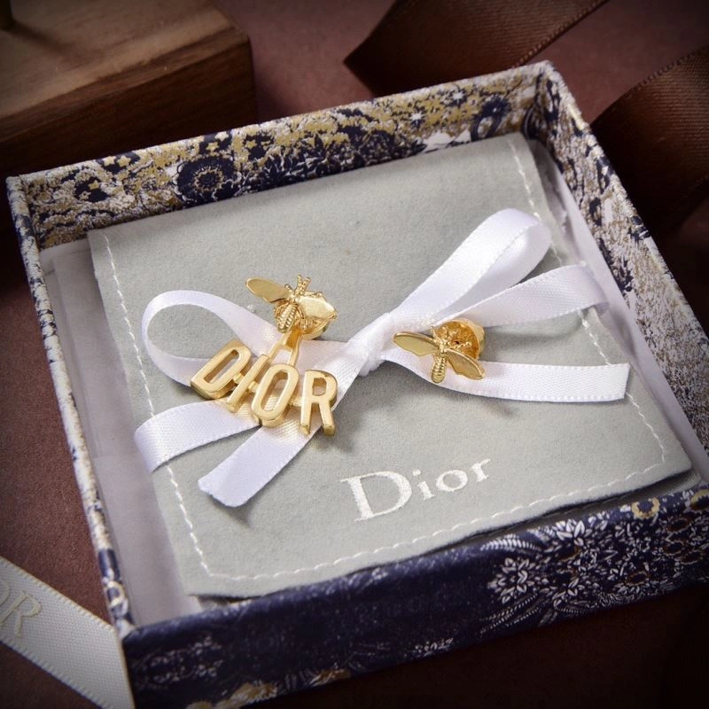 Christian Dxxr Earrings Stylish 295219