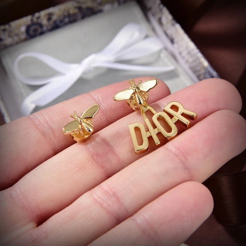 Christian Dxxr Earrings Stylish 295219