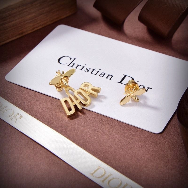 Christian Dxxr Earrings Stylish 295219