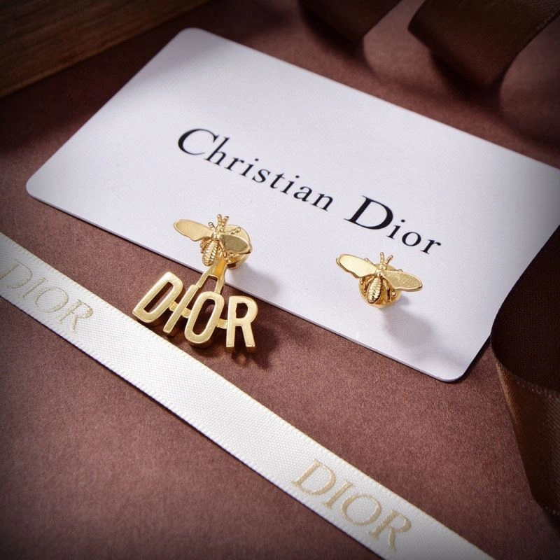 Christian Dxxr Earrings Stylish 295219