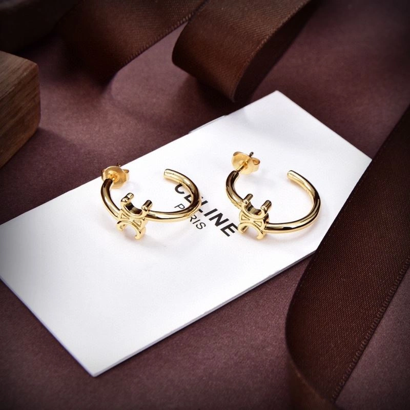 Resilient Cxlxne Earrings 283829