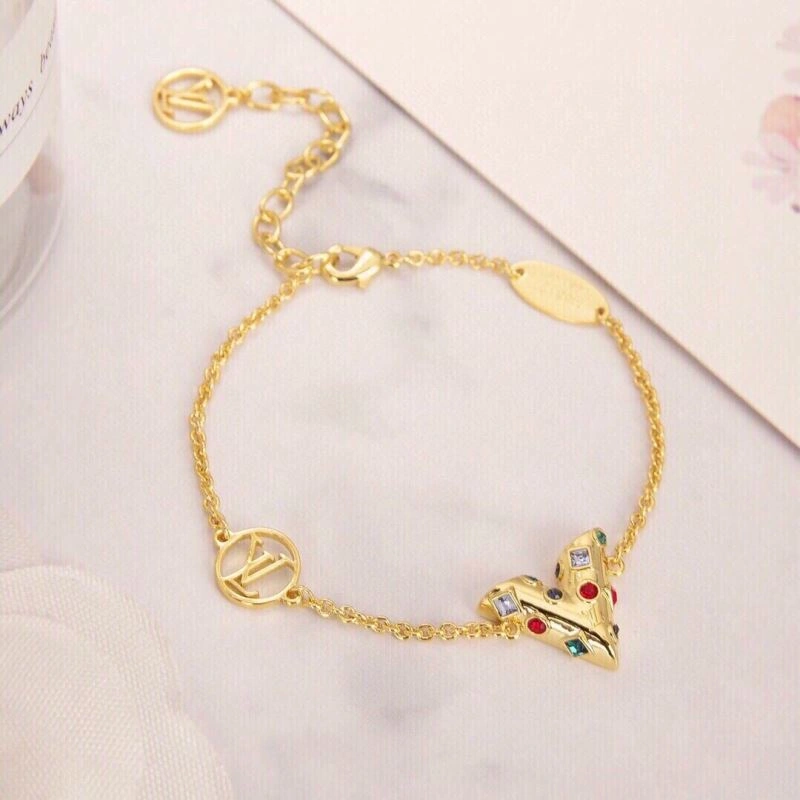 LX Bracelets EyeCatching 311794