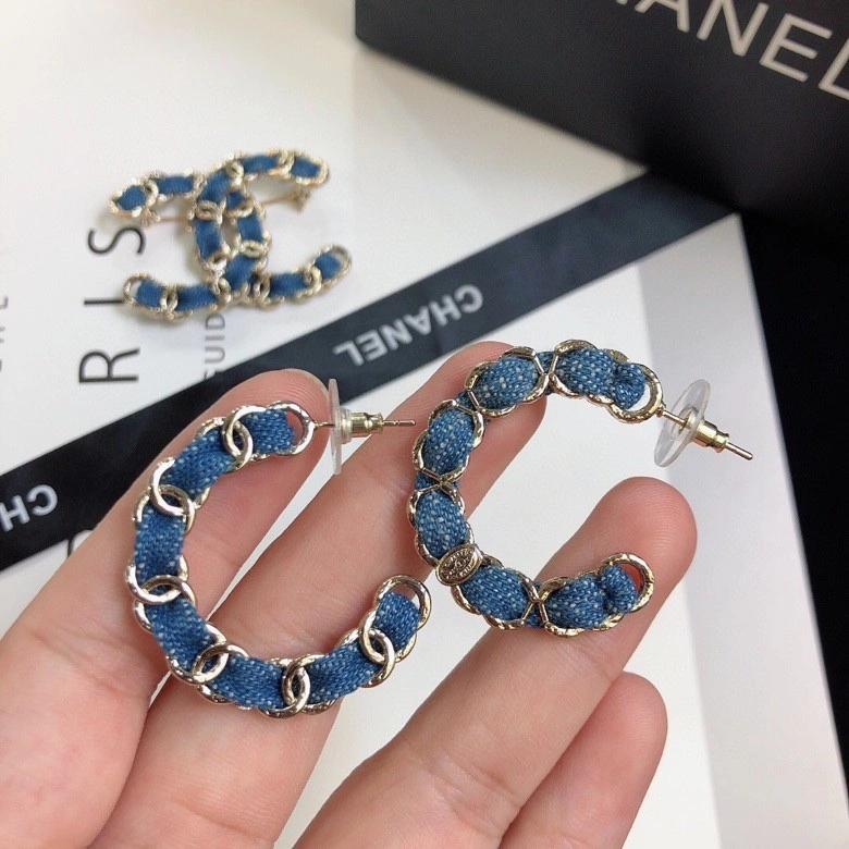 Chxnxl Brooches Cozy 292328