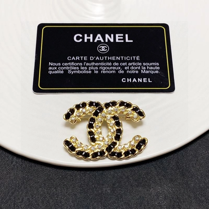 Chxnxl Brooches SportInspired 292334